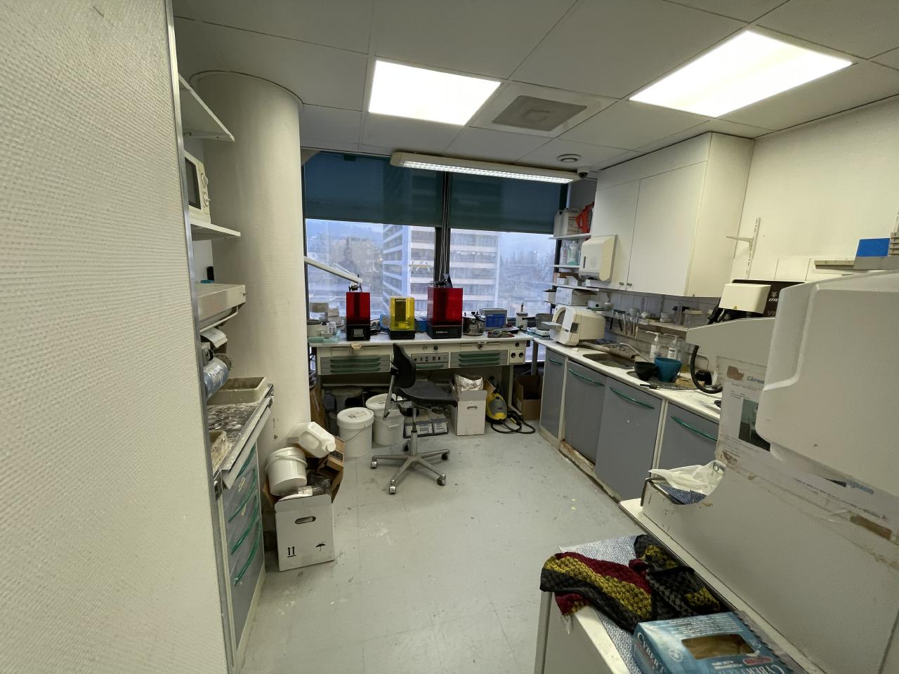 Bureau Chambéry 52m² Location bureau Chambéry Savoie OLBUR2422334 3
